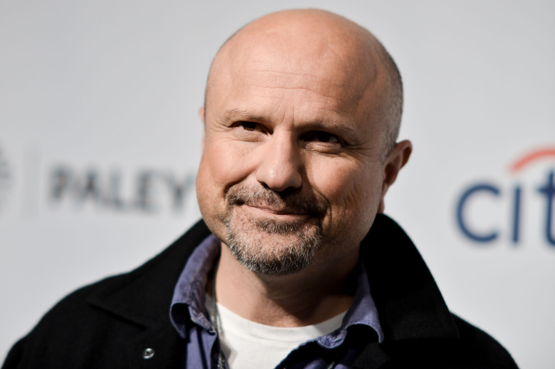 Enrico Colantoni